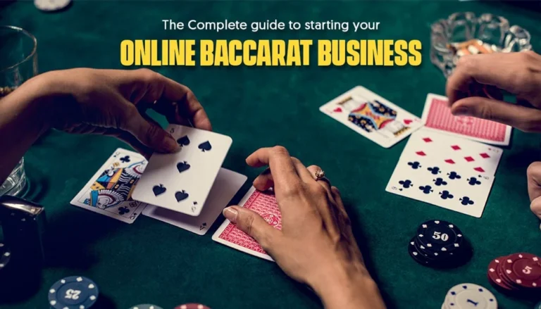 Why Baccarat Is Gaining Popularity in Online Casinos