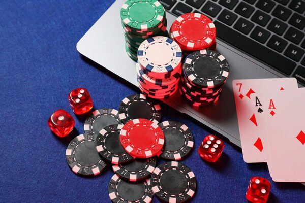 Why Canadian Players Prefer Online Casinos Over Land-Based Casinos