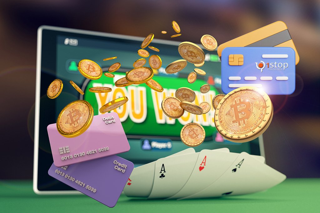 Best Payment Methods for Online Casinos