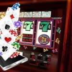 Play Mobile Casino Games Safely and Securely