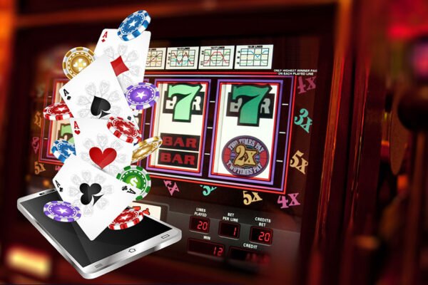 Play Mobile Casino Games Safely and Securely