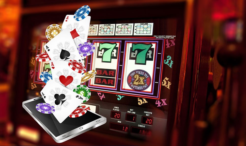 Play Mobile Casino Games Safely and Securely