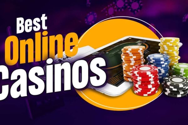 Top Canadian Online Casino Bonuses