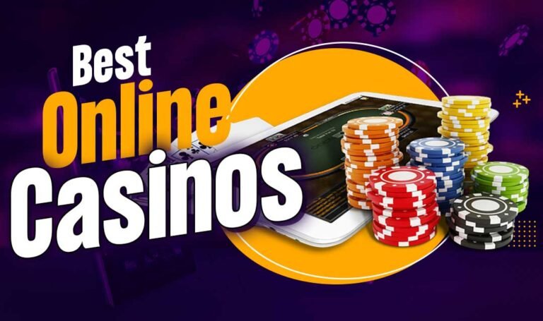 Top Canadian Online Casino Bonuses