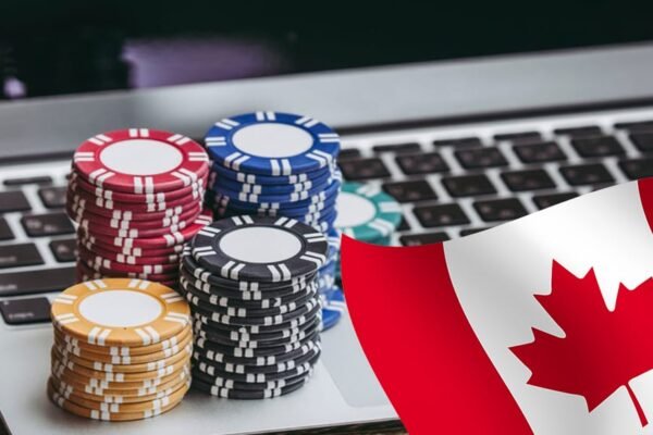 Mobile Casinos for Canadian Players