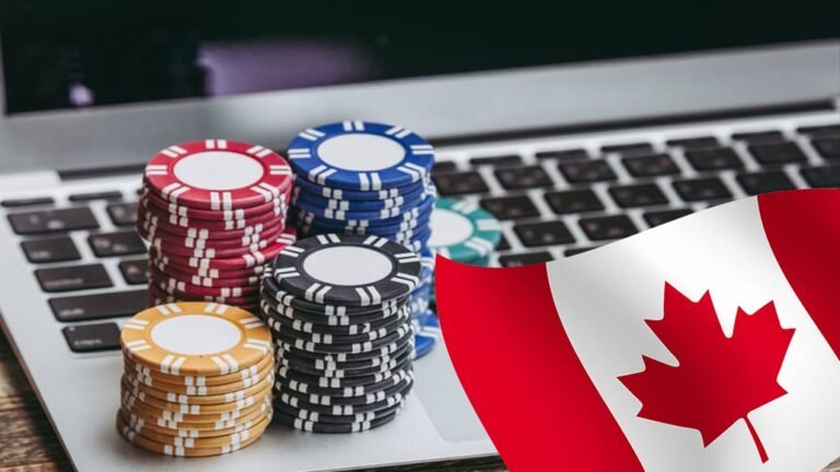 Mobile Casinos for Canadian Players
