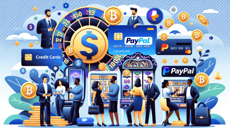 Choosing the Right Casino Banking Option for You