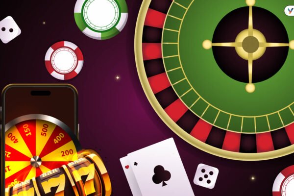 The Future of Mobile Casinos: Trends to Watch