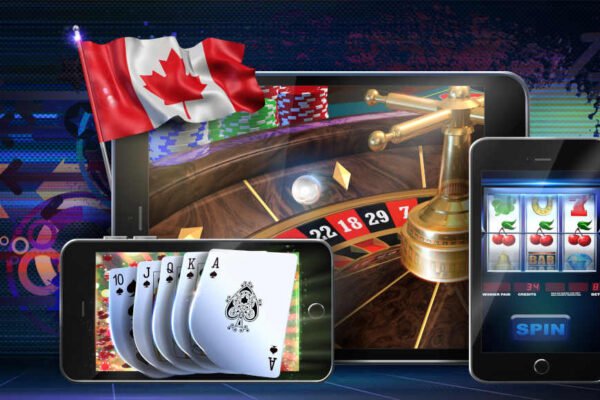 Choose the Right Online Casino in Canada