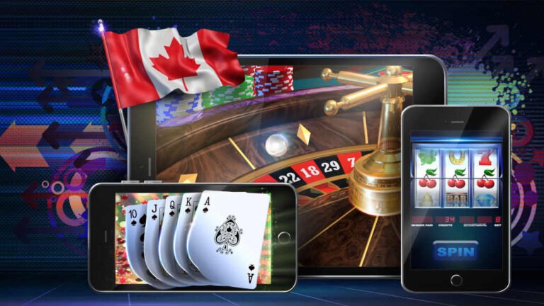 Choose the Right Online Casino in Canada