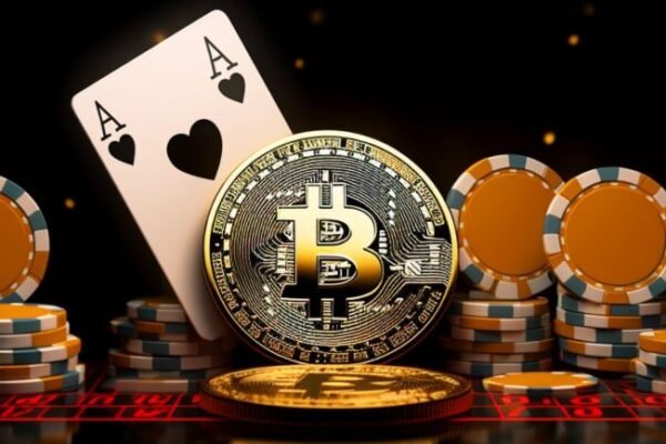 Cryptocurrency Payments in Online Casinos: Pros and Cons