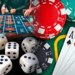 Table Games at Online Casinos