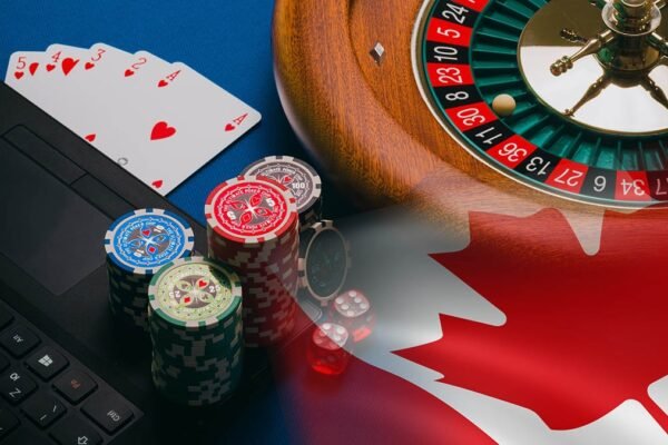 Online Casino Regulations in Canada Explained