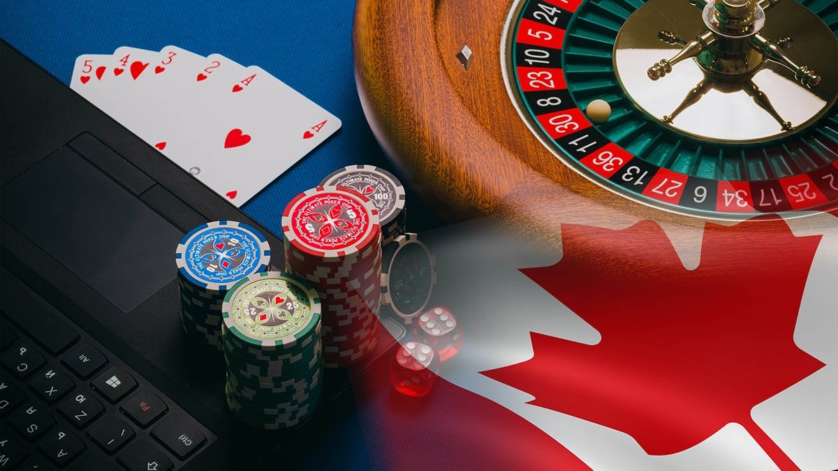 Online Casino Regulations in Canada Explained