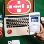 How to Make Fast Deposits at Online Casinos
