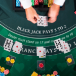 How to Play Online Blackjack Like a Pro