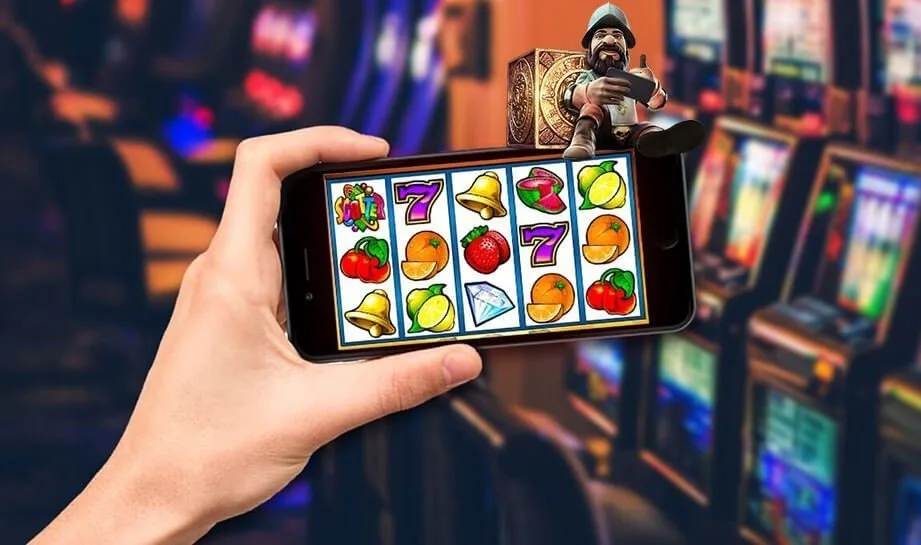 How Online Slots Work: A Beginner's Guide