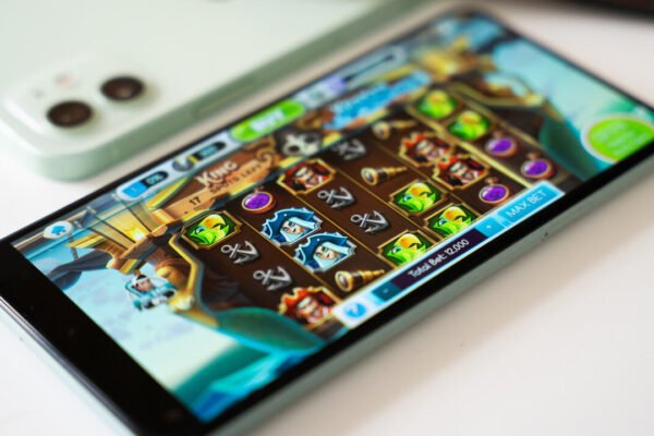 How Secure Are Mobile Casinos for Players?