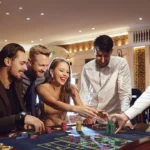 Top Casino Table Games You Should Try