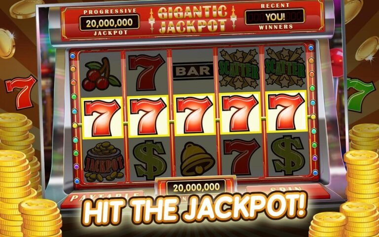 How to Win Big on Online Slots