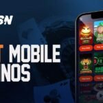 Mobile Casino Apps and Mobile Websites