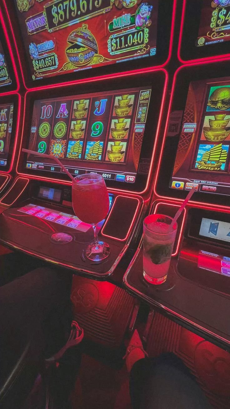 The Pokies 108 Loyalty