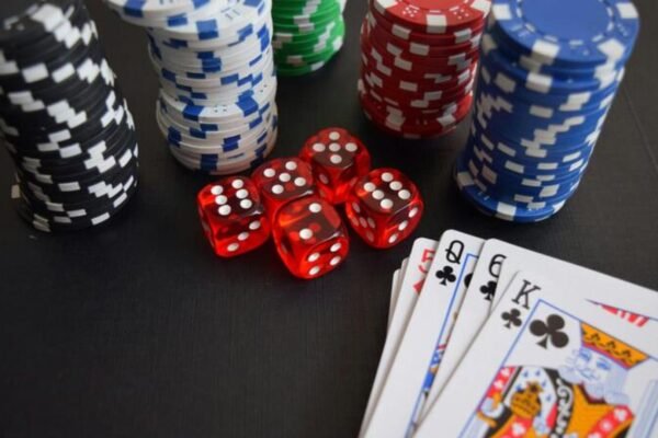 Top Australian Casino with Flexible Deposit Methods