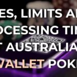 E-Wallet Payments Supported by The Pokies