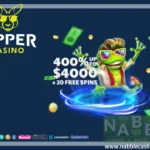 Ripper No Deposit Bonus Review: True Blue Aussie Support Tested!