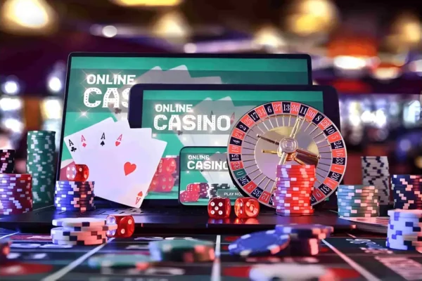 Joka Room Final Safety Rating: Is the Joka No Deposit Bonus a Secure Bet?
