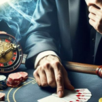 safe gambling casino