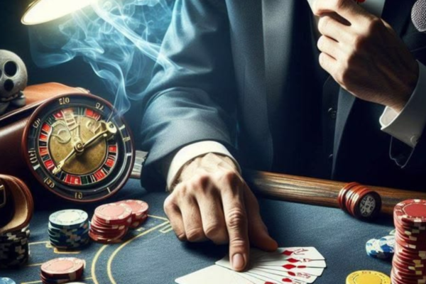 safe gambling casino