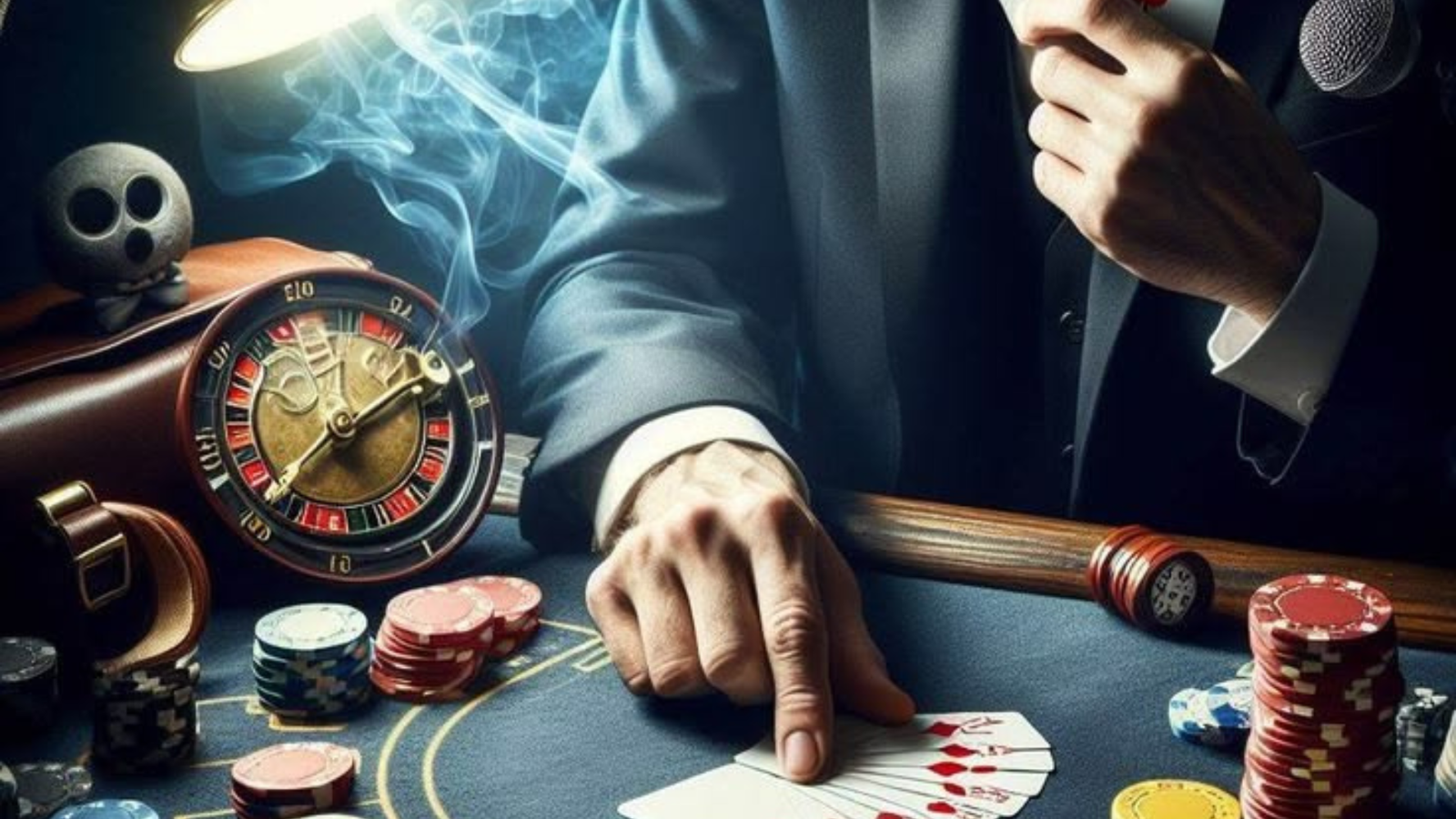 safe gambling casino
