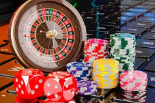 VIP Programs & Casino Bonuses Explained