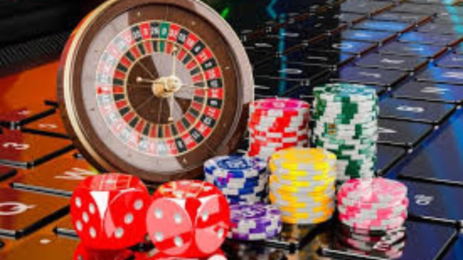 VIP Programs & Casino Bonuses Explained
