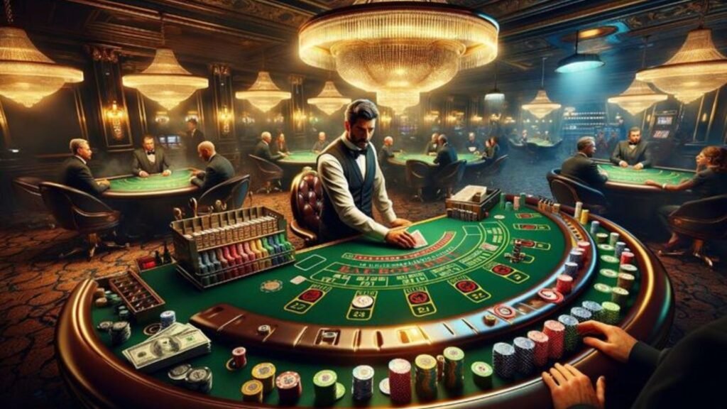 Master Sticky Wilds on Fast Withdrawal Casino Slots