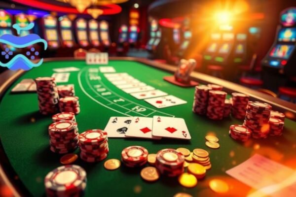 MegaRush Security A Safe Fast Withdrawal Casino Revealed