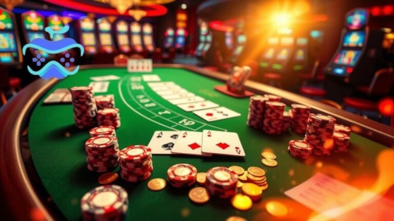 MegaRush Security A Safe Fast Withdrawal Casino Revealed