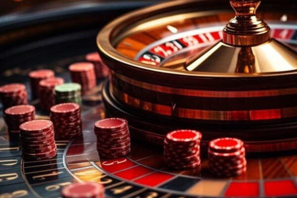PayID Osko Casino Guide Instant Payout Casino UX 2026