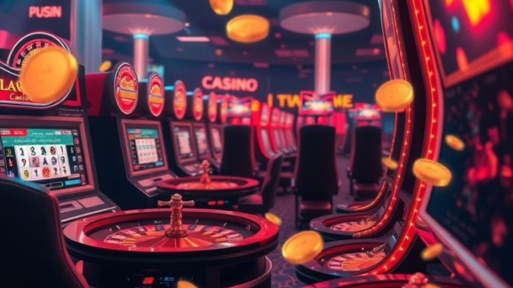 fast payout live wagering
