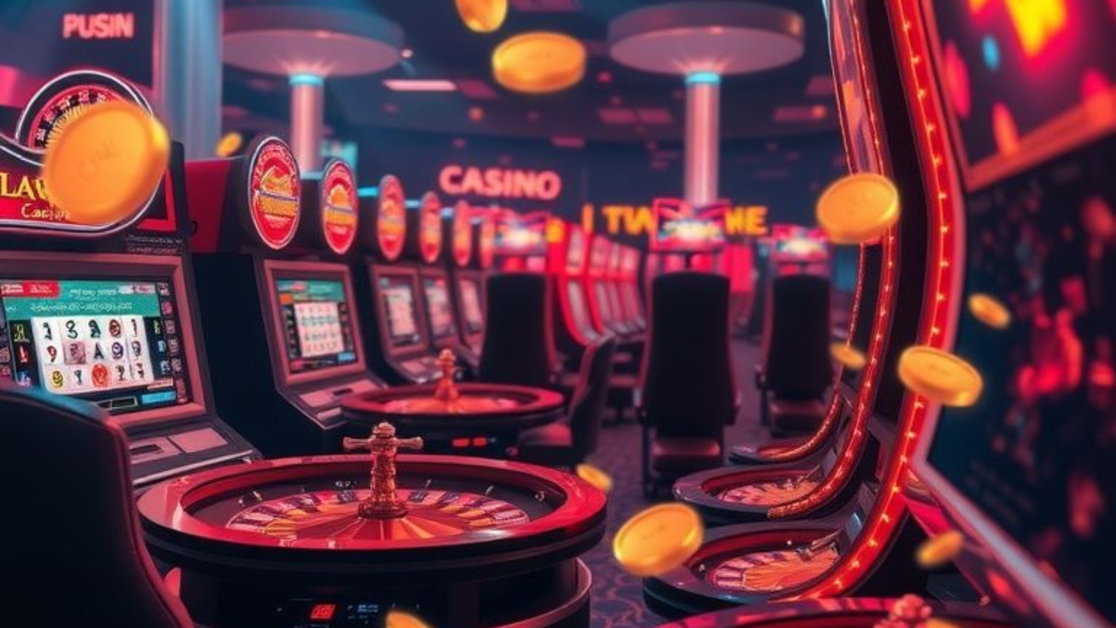 fast payout live wagering