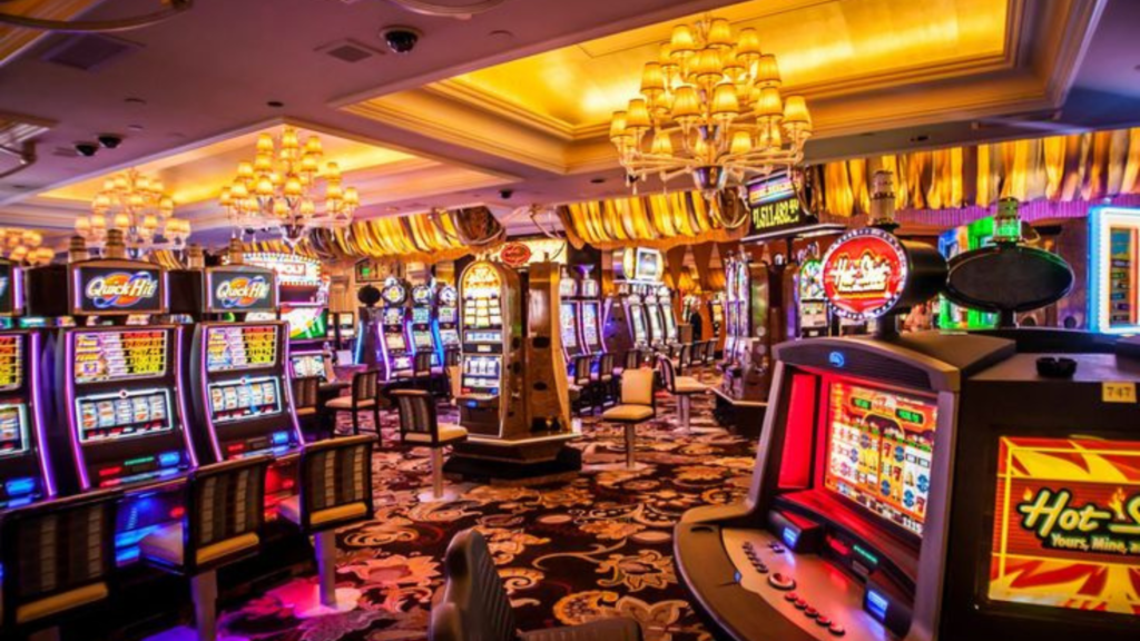 fast withdrawal Kiwi casino