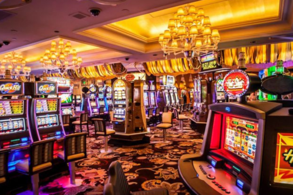 fast withdrawal Kiwi casino