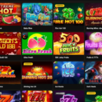 Betya Slot Tournaments
