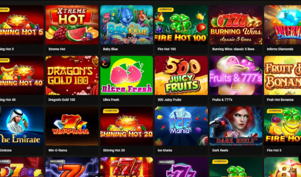 Betya Slot Tournaments