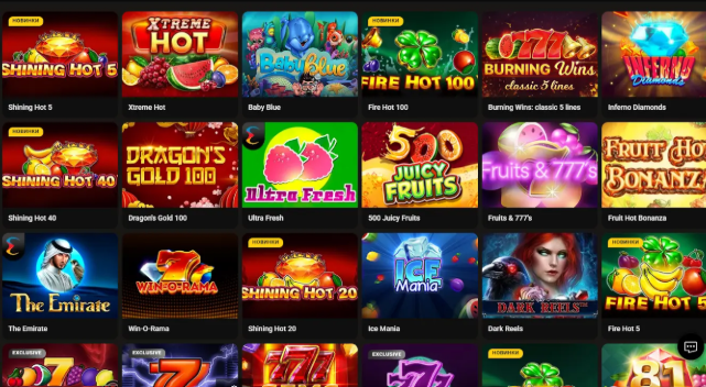 Betya Slot Tournaments