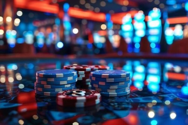 Megarush Casino Review Megarush Midnight Cashout Perks