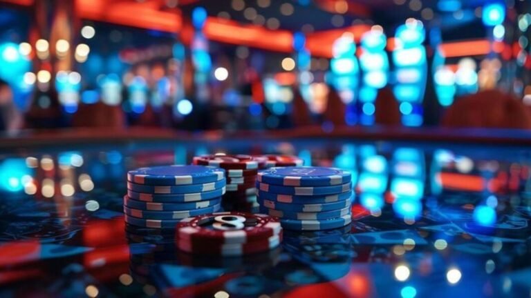 Megarush Casino Review Megarush Midnight Cashout Perks