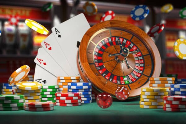 Avoid Hidden Fees With Betya Casino Wire Cashouts