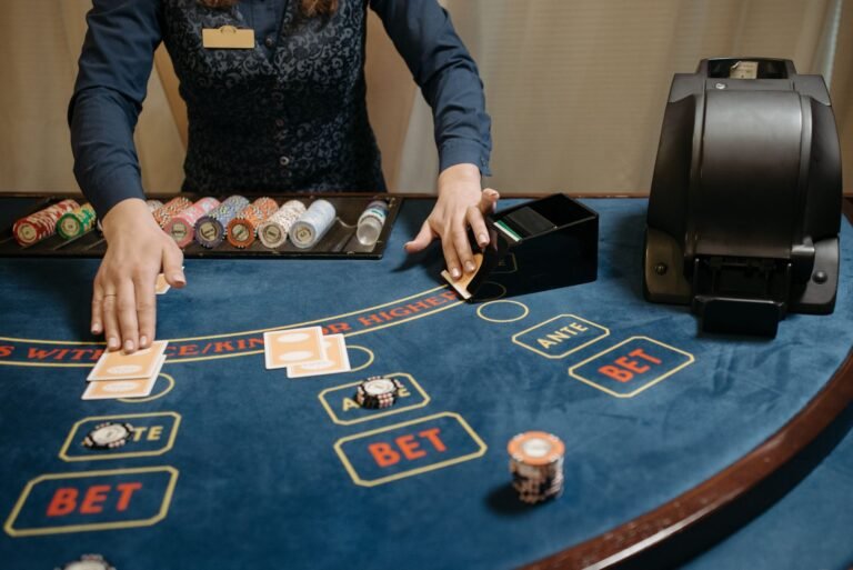 High-Tier Trust Architecture: Australian Online Casino Review